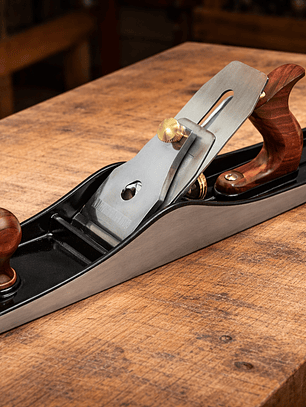 Plaina tipo Stanley nº 7