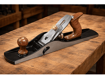 Plaina nº 10 para rebates 1