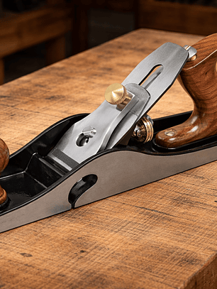 Plaina nº 10 para rebates