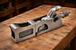 3-in-1 Shoulder, Bullnose and Chisel Plane – Faithfull (Low Angle Plane) - thumbnail 1