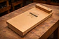 Batente de Bancada em Faia Maciça – Faithfull (Bench Hook) - Thumbnail 1
