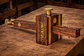 Faithfull Mortise and Marking Gauge with Screw Adjustment - thumbnail 1