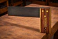 Esquadro de Carpinteiro em Madeira Dura – Faithfull (Hardwood Try Square) - Thumbnail 1