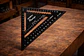 Esquadro Rafter em Alumínio 180 mm – Faithfull (Prestige Quick Roofing Square) - Thumbnail 1