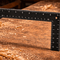 Esquadro de Estrutura para Carpintaria – Faithfull (Roofing / Framing Square) - thumbnail 1