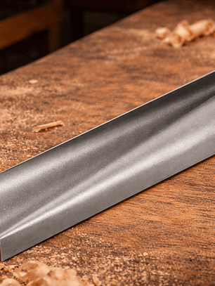 Pedra de diamante curva para goivas 