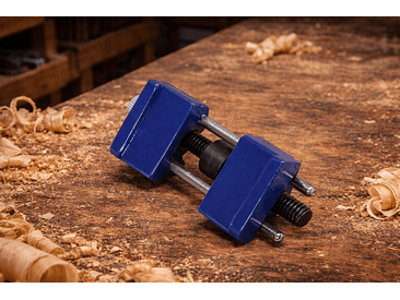 Guia de afiação para plainas e formões 1