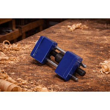 Guia de Afiação para Formões e Ferros de Plaina – Faithfull (Sharpening Guide) 1