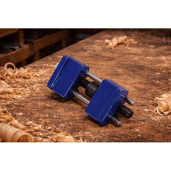 Guia de Afiação para Formões e Ferros de Plaina – Faithfull (Sharpening Guide) 1