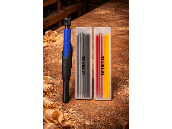 Conjunto de Lápis para Marcação 1