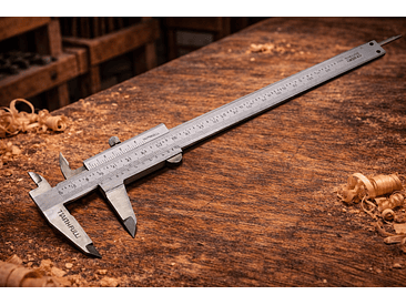 Paquimetro analógico 1