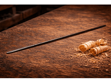 Serras de substuição para serra de contornos 1