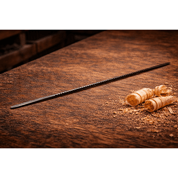 Lâminas de Substituição para Serra de Recortes 130 mm – Faithfull (Fretsaw Blades) 1