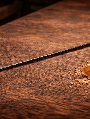 Serras de substuição para serra de contornos