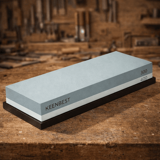 Pedra de afiar DUO Kirschen 1