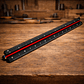 Régua de Escalas Triangular de Engenheiro 300 mm – Faithfull (Prestige Tri-Scale Engineer Rule) - thumbnail 1