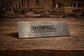Raspador de Marcenaria 150 × 60 mm – Faithfull (Cabinet Scraper) - Thumbnail 1