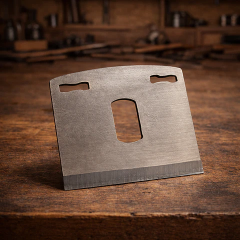 Lâmina de Substituição para Plaina de Raiar – Faithfull (Replacement Blade for Spokeshave)