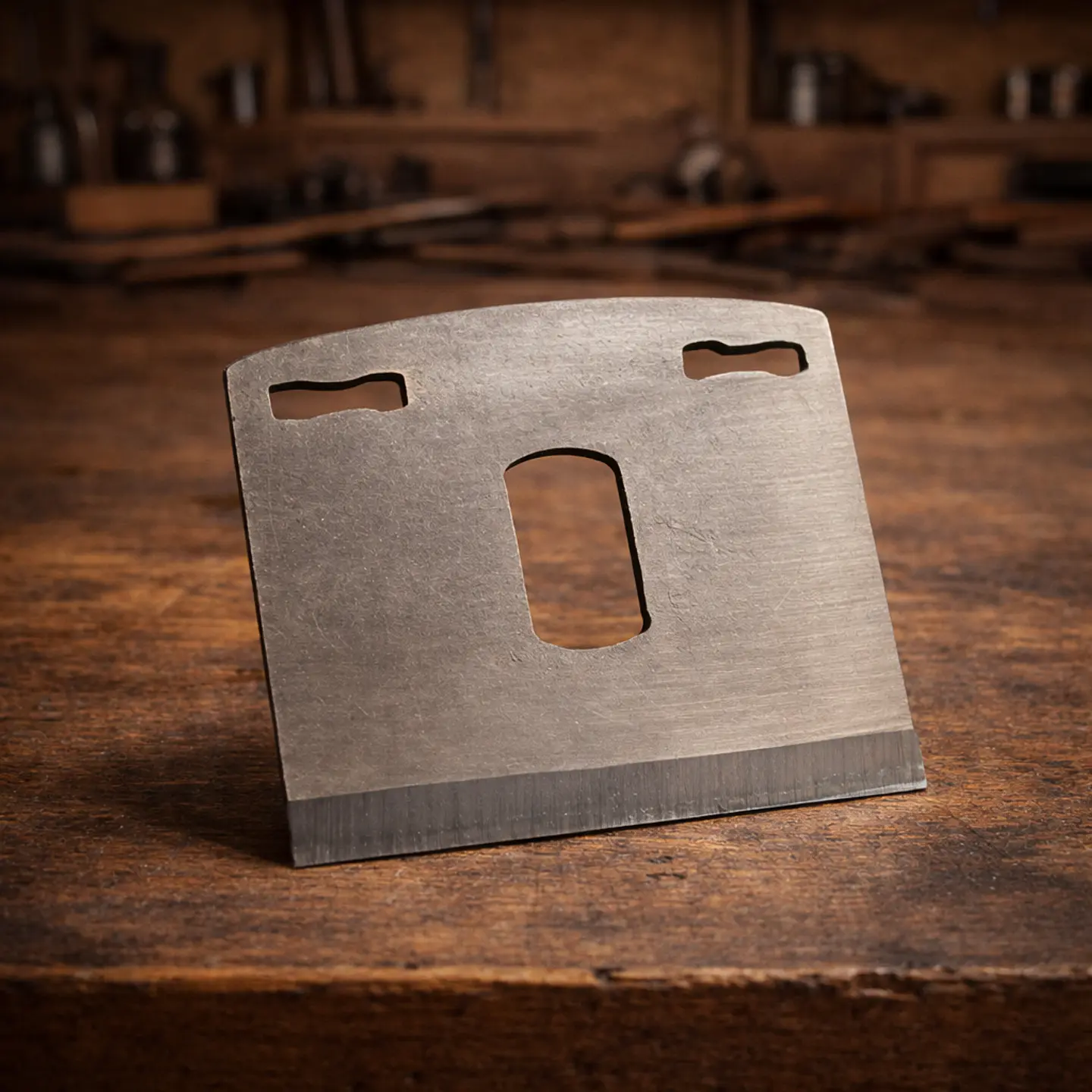 Lâmina de Substituição para Plaina de Raiar – Faithfull (Replacement Blade for Spokeshave) 1