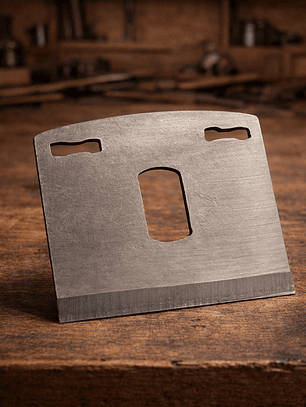 Lâmina de Substituição para Plaina de Raiar – Faithfull (Replacement Blade for Spokeshave)