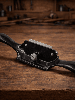 Raspador de Gabinete Nº 80 70 mm – Faithfull (Cabinet Scraper)