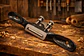 Plaina de Raiar Plana – Faithfull (Flat Spokeshave) - Thumbnail 1