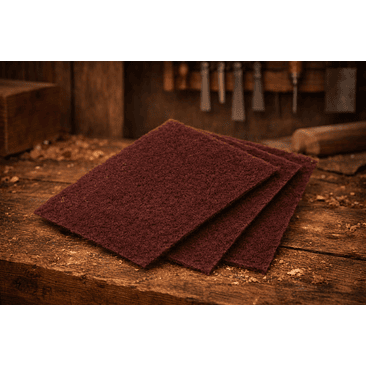 Esponjas Abrasivas de Lixagem Finas (Pack 10) – Faithfull (Hand Sanding Pads) 1