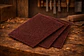 Esponjas Abrasivas de Lixagem Finas (Pack 10) – Faithfull (Hand Sanding Pads) - Thumbnail 1