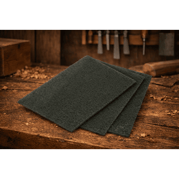 Esponjas Abrasivas de Lixagem Ultra Finas (Pack 10) – Faithfull (Hand Sanding Pads) 2