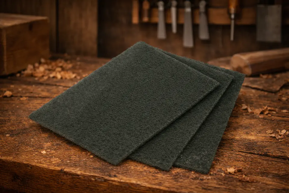 Esponjas Abrasivas de Lixagem Ultra Finas (Pack 10) – Faithfull (Hand Sanding Pads) 2