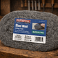 Lã de Aço Industrial para Acabamentos – Faithfull (Steel Wool) - thumbnail 1