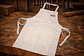 Avental de Carpinteiro em Linho – Faithfull (Carpenter’s Apron) - Thumbnail 1
