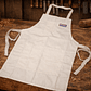 Avental de Carpinteiro em Linho – Faithfull (Carpenter’s Apron) - Vorschaubild 1