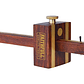 Graminho de Marcação em Madeira Dura – Faithfull (Marking Gauge) - thumbnail 2