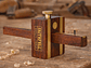 Graminho de Marcação em Madeira Dura – Faithfull (Marking Gauge) - Thumbnail 1