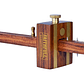 Graminho de Furos em Madeira – Faithfull (Mortice Gauge) - thumbnail 2