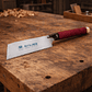Serra Japonesa com Cabo Curto 225 mm – Kirschen (Japanese Pull Saw) - Vorschaubild 1