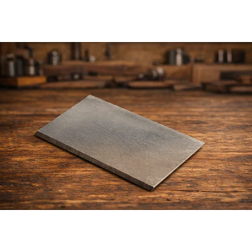 Lâmina de Substituição para Raspador Nº 80 – Faithfull (Replacement Blade for Cabinet Scraper) 1