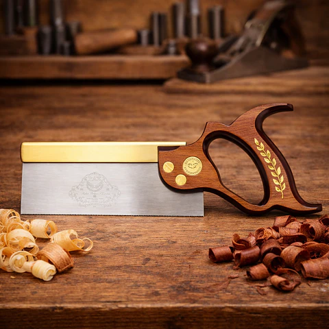 Serrote de Espiga 14″ – PAX (Tenon Saw)