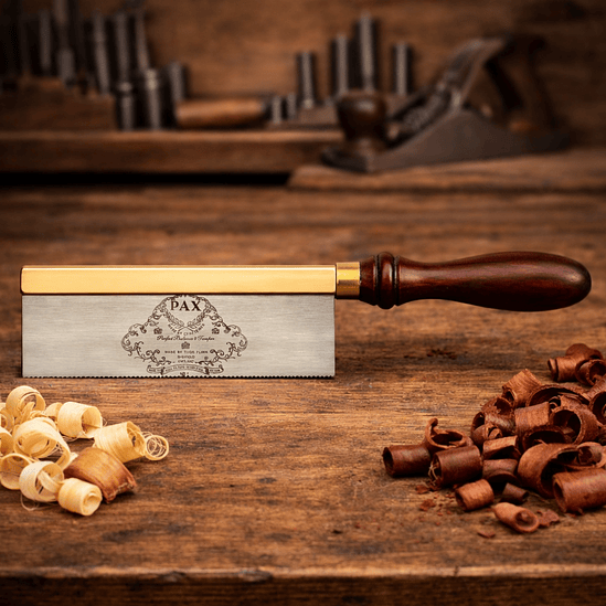 Serrote de Costas “Gents” – PAX (Gent’s Saw) 1