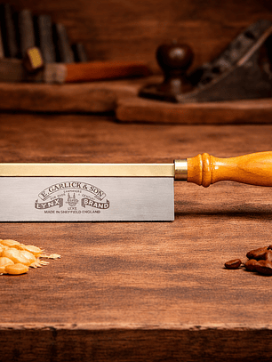 Serrote de Costas “Gents” – Lynx (Gent’s Saw)