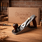 Clifton Nº3 – Plaina de Acabamento (Smoothing Plane) - Thumbnail 2