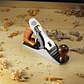 Clifton Nº4½ – Plaina de Acabamento (Smoothing Plane) - thumbnail 1