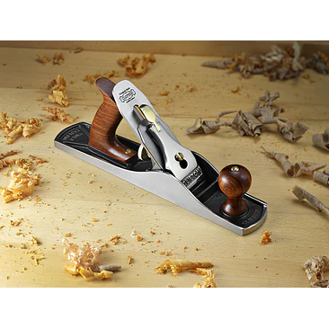 Clifton Nº5 – Plaina Jack (Jack Plane) 1