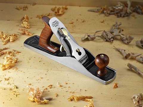 Clifton Nº5 – Plaina Jack (Jack Plane)
