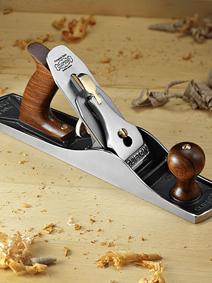 Clifton Nº5 – Plaina Jack (Jack Plane)