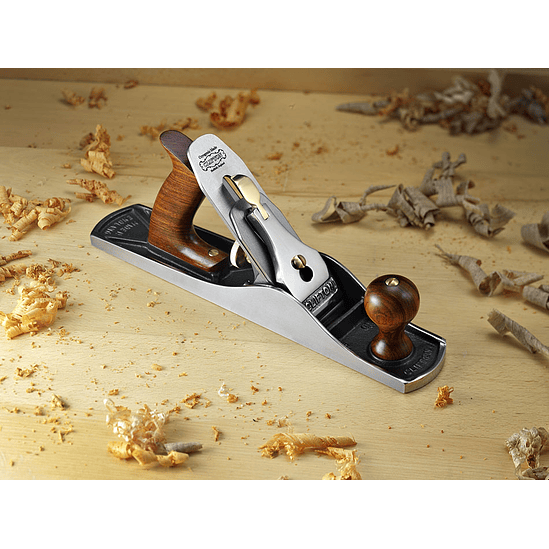 Clifton Nº5½ – Plaina Jack Larga (Wide Jack Plane) 1