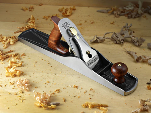 Clifton Nº6 – Plaina Fore (Fore Plane)
