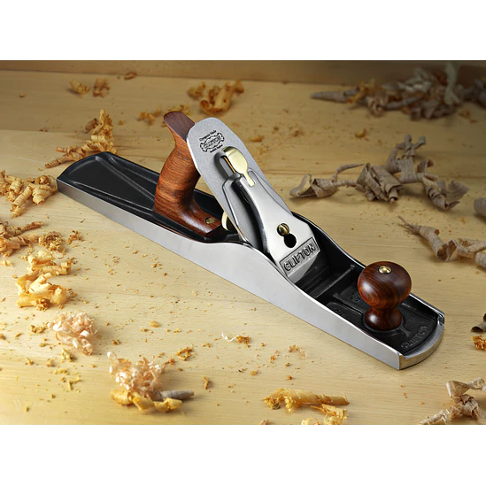 Clifton Nº6 – Plaina Fore (Fore Plane) 1