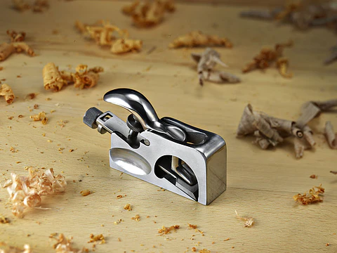 Clifton 770 – Plaina Bullnose